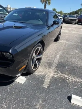 Dodge Challenger 2013 R/T 2dr Coupe