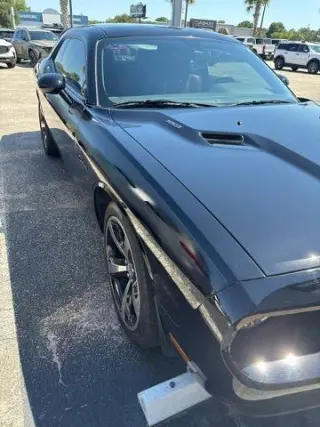 Dodge Challenger 2013 R/T 2dr Coupe