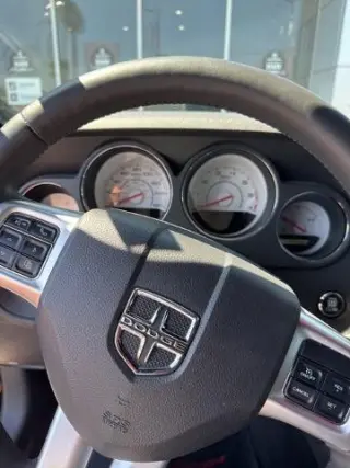 Dodge Challenger 2013 R/T 2dr Coupe