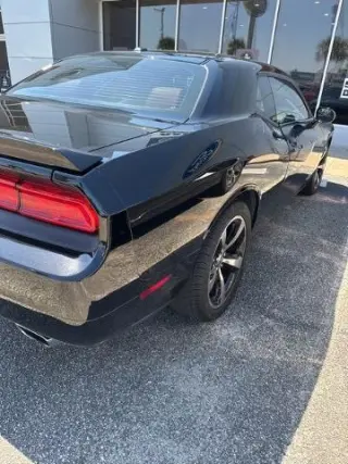 Dodge Challenger 2013 R/T 2dr Coupe