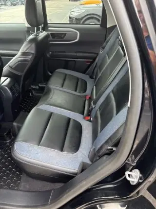 Ford Bronco Sport 2025 AWD Outer Banks 4dr SUV