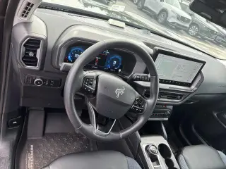 Ford Bronco Sport 2025 AWD Outer Banks 4dr SUV