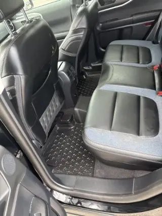 Ford Bronco Sport 2025 AWD Outer Banks 4dr SUV
