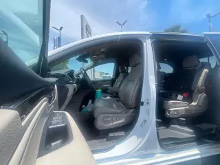 Honda Odyssey 2022 Elite 4dr Mini-Van