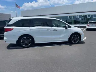 Honda Odyssey 2022 Elite 4dr Mini-Van