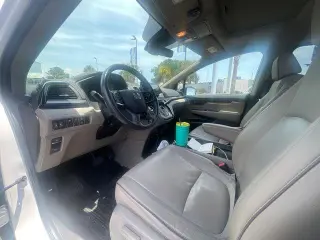 Honda Odyssey 2022 Elite 4dr Mini-Van