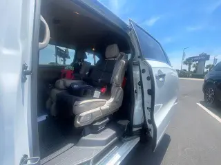 Honda Odyssey 2022 Elite 4dr Mini-Van