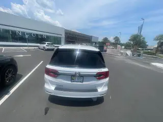 Honda Odyssey 2022 Elite 4dr Mini-Van