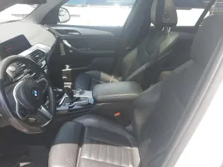 BMW X3 2020 AWD xDrive30i 4dr Sports Activity Vehicle