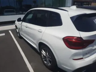 BMW X3 2020 AWD xDrive30i 4dr Sports Activity Vehicle