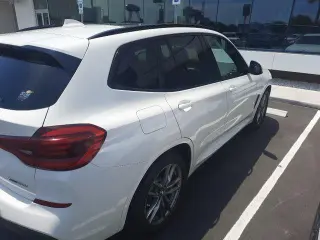 BMW X3 2020 AWD xDrive30i 4dr Sports Activity Vehicle