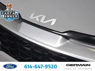 Kia Sportage 2025 AWD SX-Prestige 4dr SUV