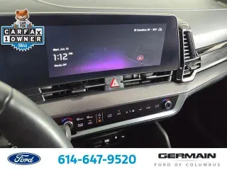 Kia Sportage 2025 AWD SX-Prestige 4dr SUV