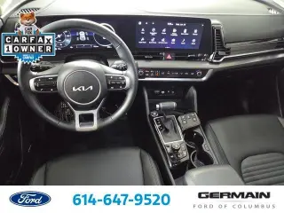 Kia Sportage 2025 AWD SX-Prestige 4dr SUV