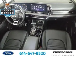 Kia Sportage 2025 AWD SX-Prestige 4dr SUV