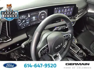 Kia Sportage 2025 AWD SX-Prestige 4dr SUV