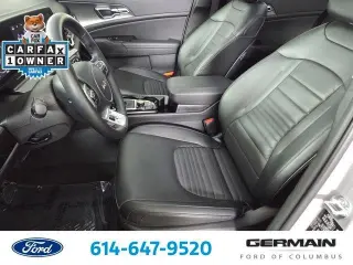 Kia Sportage 2025 AWD SX-Prestige 4dr SUV