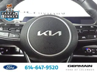 Kia Sportage 2025 AWD SX-Prestige 4dr SUV