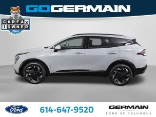 Kia Sportage 2025 AWD SX-Prestige 4dr SUV