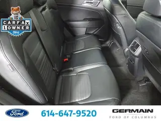 Kia Sportage 2025 AWD SX-Prestige 4dr SUV