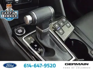 Kia Sportage 2025 AWD SX-Prestige 4dr SUV