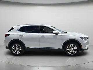 Buick Envision 2023 AWD Essence 4dr Crossover