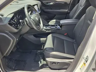 Buick Envision 2023 AWD Essence 4dr Crossover
