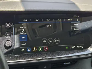 Buick Envision 2023 AWD Essence 4dr Crossover