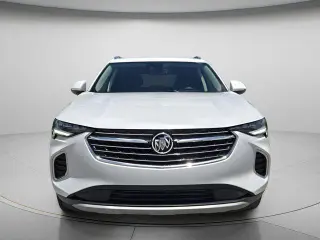 Buick Envision 2023 AWD Essence 4dr Crossover