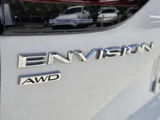 Buick Envision 2023 AWD Essence 4dr Crossover