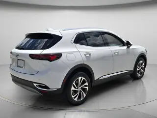 Buick Envision 2023 AWD Essence 4dr Crossover