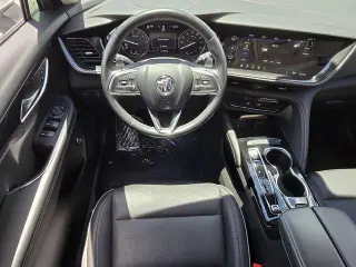 Buick Envision 2023 AWD Essence 4dr Crossover