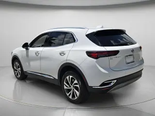 Buick Envision 2023 AWD Essence 4dr Crossover
