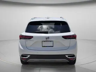 Buick Envision 2023 AWD Essence 4dr Crossover