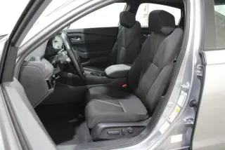 Honda Accord Hybrid 2025 Sport 4dr Sedan