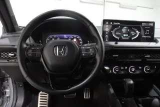 Honda Accord Hybrid 2025 Sport 4dr Sedan