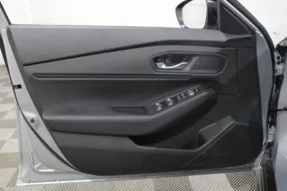 Honda Accord Hybrid 2025 Sport 4dr Sedan