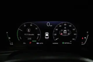 Honda Accord Hybrid 2025 Sport 4dr Sedan