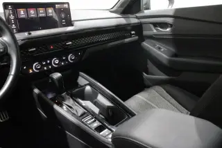 Honda Accord Hybrid 2025 Sport 4dr Sedan