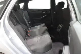 Honda Accord Hybrid 2025 Sport 4dr Sedan