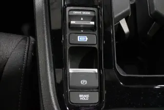 Honda Accord Hybrid 2025 Sport 4dr Sedan