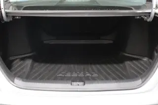 Honda Accord Hybrid 2025 Sport 4dr Sedan