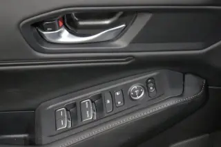 Honda Accord Hybrid 2025 Sport 4dr Sedan