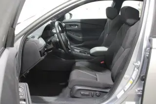 Honda Accord Hybrid 2025 Sport 4dr Sedan