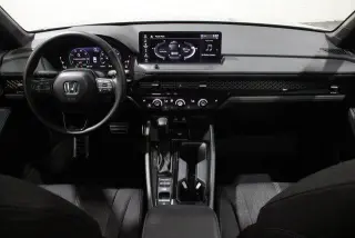 Honda Accord Hybrid 2025 Sport 4dr Sedan