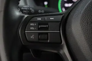 Honda Accord Hybrid 2025 Sport 4dr Sedan