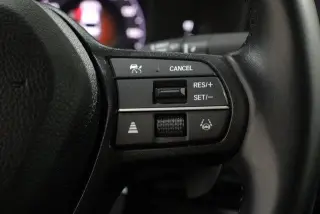 Honda Accord Hybrid 2025 Sport 4dr Sedan