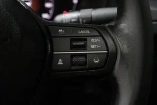 Honda Accord Hybrid 2024 Sport 4dr Sedan