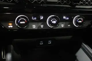 Honda Accord Hybrid 2024 Sport 4dr Sedan