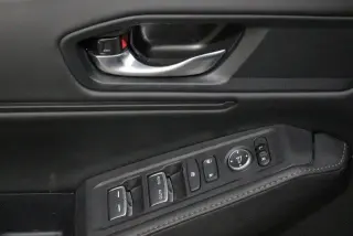 Honda Accord Hybrid 2024 Sport 4dr Sedan